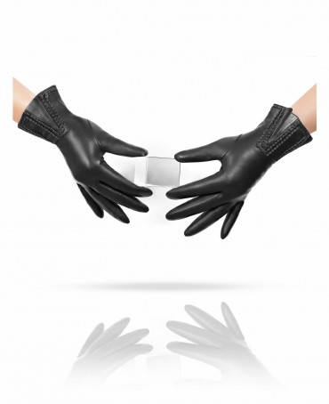 Перчатки Женские K11-CHAMPE/BL.GR